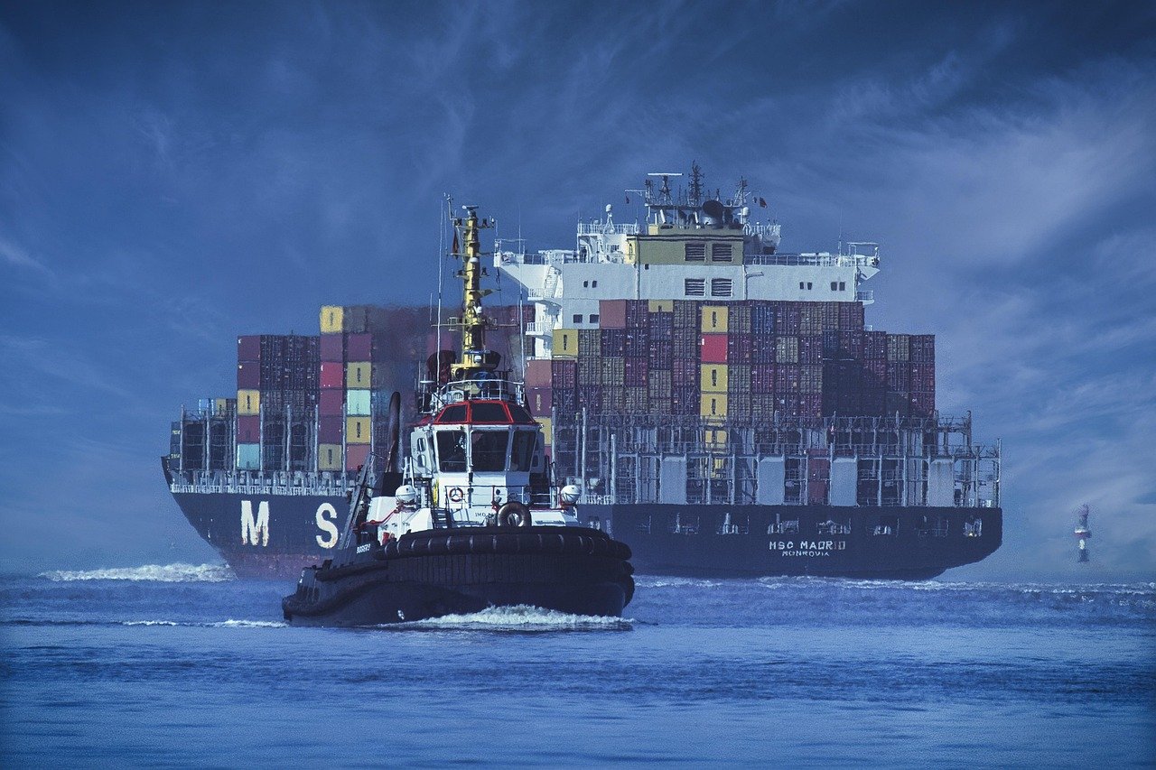 ship, container ship, tractor, sea, seafaring, shipping, container, logistics, freight, automobile, ship, ship, container ship, shipping, nature, container, logistics, logistics, logistics, logistics, logistics